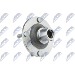 rato stebulė
                                NTY-SPEC                                                KLP-NS-038P, NTY-SPEC, 