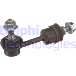 stabilizatoriaus traukė
                                DELPHI                                                TC6793, Nenuro