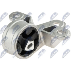 variklio montavimas
                                NTY-SPEC                                                ZPS-CH-001, NTY-S