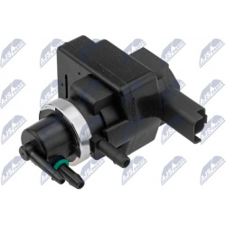Slėgio keitiklis, turboįkrova
                                NTY                                                EGR-PE-016