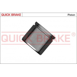 stūmoklis, stabdžių apkaba
                                QUICK BRAKE                                                1852