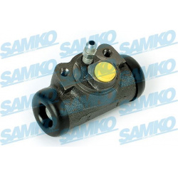 rato stabdžių cilindras
                                SAMKO                                                C26812, SAMKO,