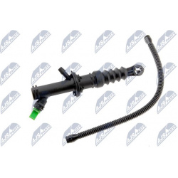 pagrindinis cilindras, sankaba
                                NTY-SPEC                                                NSP-RE