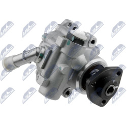 hidraulinis siurblys, vairo sistema
                                NTY-SPEC                                                S