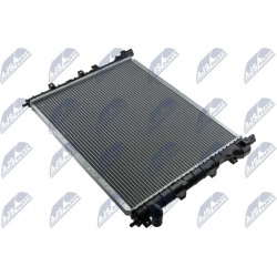 radiatorius, variklio aušinimas
                                NTY-SPEC                                CCH-LR-000, NTY-SPEC