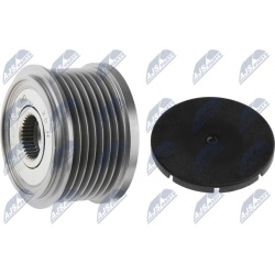 laisvos eigos sankaba, kint. sr. generatorius
                                NTY-SPEC                                       