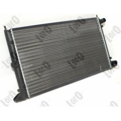 radiatorius, variklio aušinimas LORO
                                ABAKUS                                                0