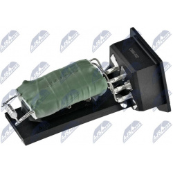 varža, vidaus pūtiklis
                                NTY-SPEC                                                ERD-BM-002, 