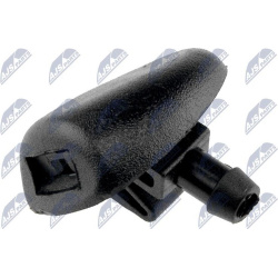 plovimo skysčio purkštukas, priekinis langas
                                NTY-SPEC                                      