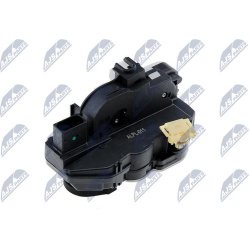 durų užraktas
                                NTY-SPEC                                                EZC-PL-011, NTY-SPEC,