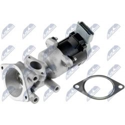 ERG vožtuvas
                                NTY-SPEC                                                EGR-LR-002, NTY-SPEC, E