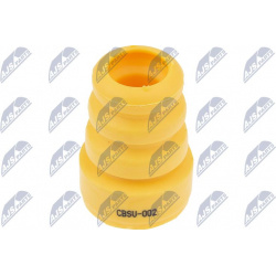 atraminis buferis, pakaba
                                NTY                                                AB-SU-002, NTY, 