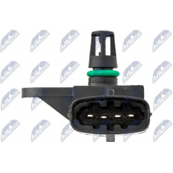 jutiklis, kompresoriaus slėgis
                                NTY-SPEC                                ECM-VV-001, NTY-SPEC,