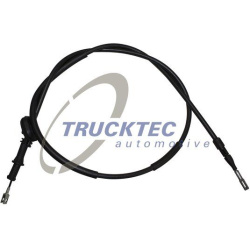 trosas, stovėjimo stabdys
                                TRUCKTEC AUTOMOTIVE                                02.35.353, TRUC