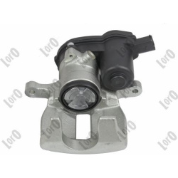 stabdžių apkaba LORO
                                ABAKUS                                                131-04-324, Nenu