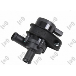 Papildomas vandens siurblys (aušinimo vandens kontūras) LORO
                                ABAKUS                        