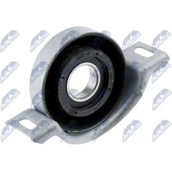 guolis, kardaninio veleno centrinis guolis
                                NTY-SPEC                                          