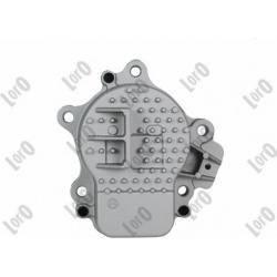 Vandens siurblys, variklio aušinimas LORO
                                ABAKUS                                            