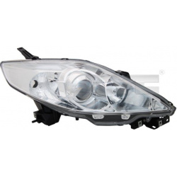 priekinis žibintas
                                TYC                                                20-12111-16-2, Nenurod