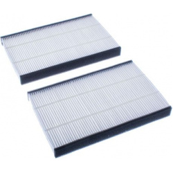 filtras, salono oras
                                DENCKERMANN                                                M110068, Nenu