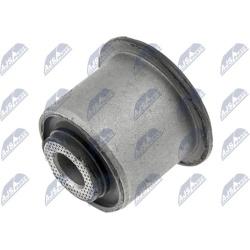 AS KNUCKLE BUSHING
                                NTY-SPEC                                                ZTT-HD-031E, NTY-S