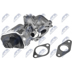 ERG vožtuvas
                                NTY-SPEC                                                EGR-CT-003, NTY-SPEC, E