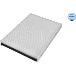 filtras, salono oras MEYLE-ORIGINAL: True to OE.
                                512 319 0009, MEYLE, 5123190009, auto detal�