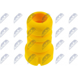 atraminis buferis, pakaba
                                NTY-SPEC                                AB-TY-055, NTY-SPEC, AB-TY-