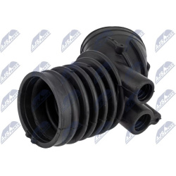 įsiurbimo vamzdis, oro filtras
NTY-SPEC GPP-B