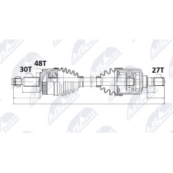 Pusašis
NTY-SPEC NPW-KA-326, NTY-SPEC, NPW-KA