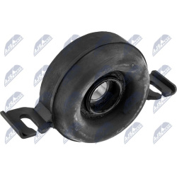 pakaba, kardaninis velenas
                                NTY-SPEC                                                NLW-FR-000