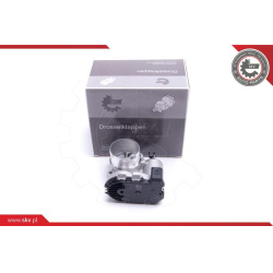 droselio korpusas
                                ESEN SKV                                                12SKV111, Nenurodyt