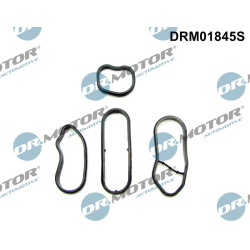 tarpiklių rinkinys, alyvos aušintuvas
                                Dr.Motor Automotive                                  