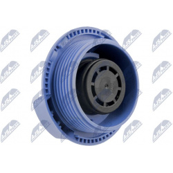 dangtelis, radiatorius
                                NTY-SPEC                                                CCK-AU-001, NT