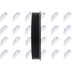 skriemulys, alkūninis velenas
                                NTY-SPEC                                RKP-FR-012, NTY-SPEC, 
