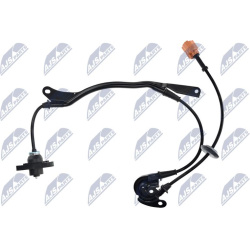 Jutiklis, rato greitis
                                NTY-SPEC                                                HCA-HD-136, NT