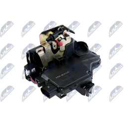 durų užraktas
                                NTY-SPEC                                                EZC-VW-024, NTY-SPEC,