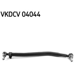 centrinės trauklės mazgas
                                SKF                                                VKDCV04044, SK