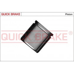 stūmoklis, stabdžių apkaba
                                QUICK BRAKE                                185167K, QUICK BRAKE