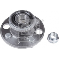 Rato guolio komplektas
                                FEBI BILSTEIN                                                174960, F