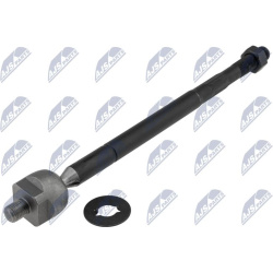 vidinė skersinė vairo trauklė
                                NTY-SPEC                                                SDK-