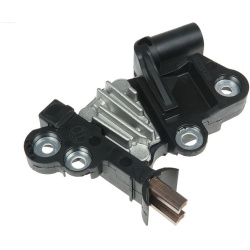 reguliatorius, kintamosios srovės generatorius Bosch
                                AS-PL                                  