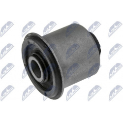AS ARM BUSHING
                                NTY-SPEC                                ZTP-KA-325A, NTY-SPEC, ZTP-KA-325A, au