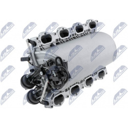 įsiurbimo kolektoriaus modulis
                                NTY-SPEC                                                BKS-M