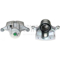 stabdžių apkaba
                                BUDWEG CALIPER                                                344522, Nenur