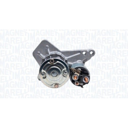 Starteris
                                MAGNETI MARELLI                                                063720046010, MAGNET