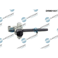 pavarų svirtis
                                Dr.Motor Automotive                                                DRM01831, 