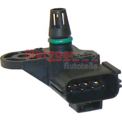 jutiklis, kompresoriaus slėgis ORIGINAL ERSATZTEIL
                                METZGER                                09