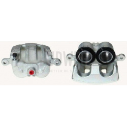 stabdžių apkaba
BUDWEG CALIPER 343564, Nenur