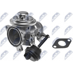 ERG vožtuvas
                                NTY-SPEC                                                EGR-AU-003, NTY-SPEC, E
